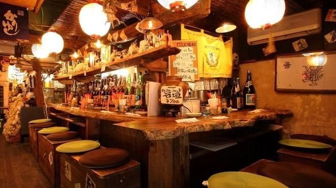 株式会社具志堅/沖縄料理　うさぎやのアルバイト・バイト求人情報-02