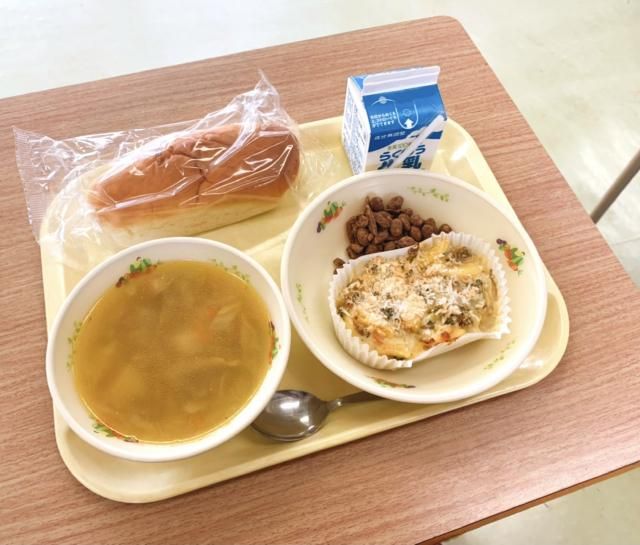 南幌町立学校給食センターのアルバイト・バイト求人情報-03