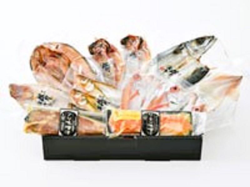 株式会社山下水産の求人・転職情報