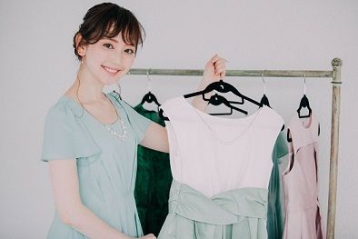 レンタルドレスLULUTI(ルルティ)WITH原宿店のアルバイト・バイト求人情報-03
