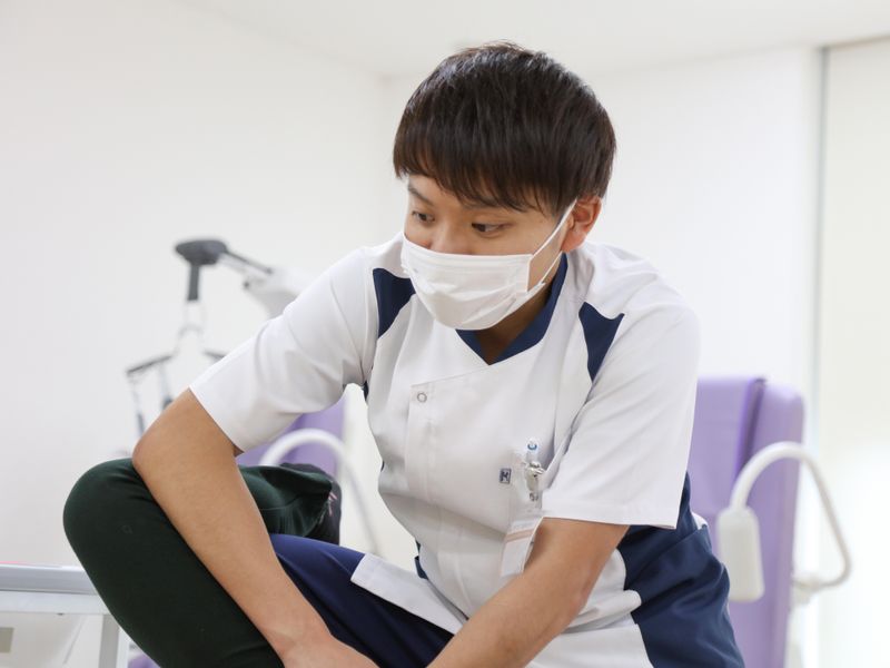 医療法人友李会-0003の求人・転職情報