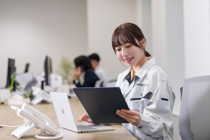 株式会社ワーキテクノ 高松営業所のアルバイト・バイト求人情報-03