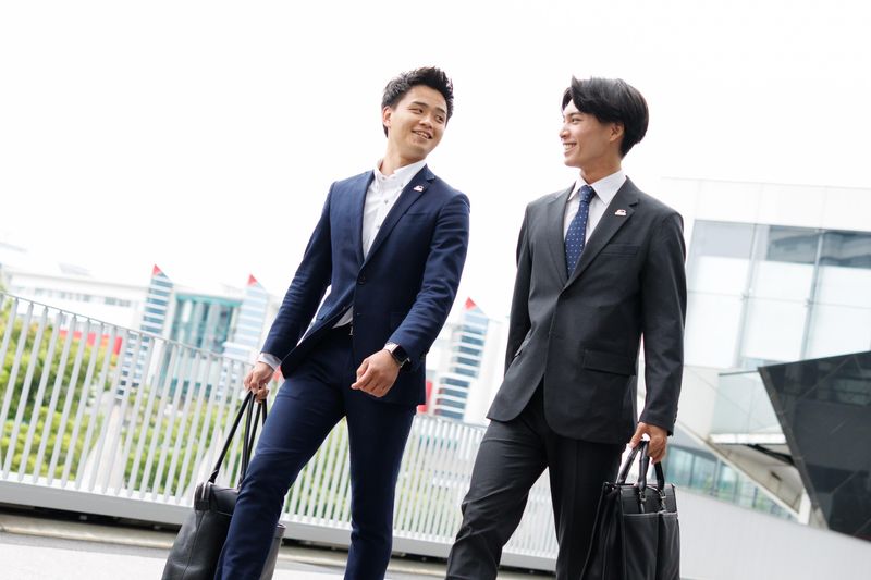 株式会社はなまる(クルマ買取販売ソコカラ)名古屋支店のアルバイト・バイト求人情報-04
