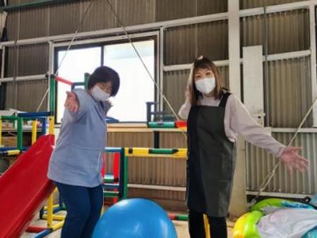 特定非営利活動法人パッション　チャームのアルバイト・バイト求人情報-03