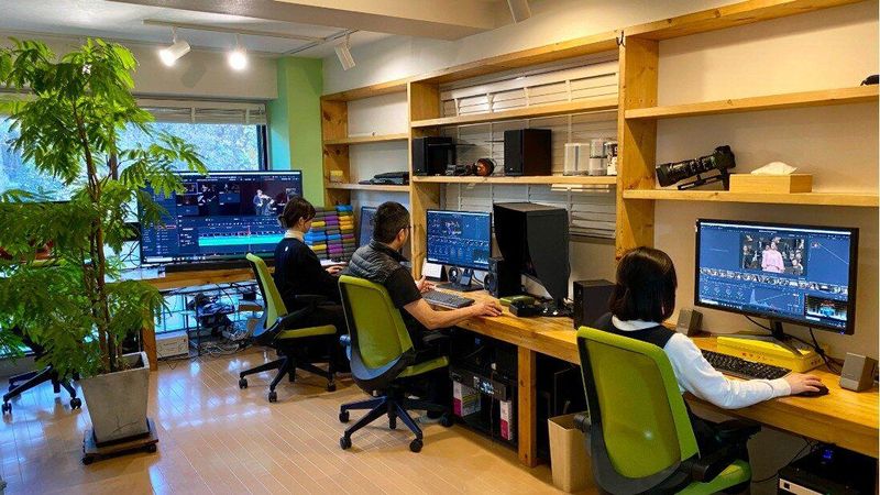 株式会社ＭｅｄｉａＦｏｒｅｓｔの求人・転職情報