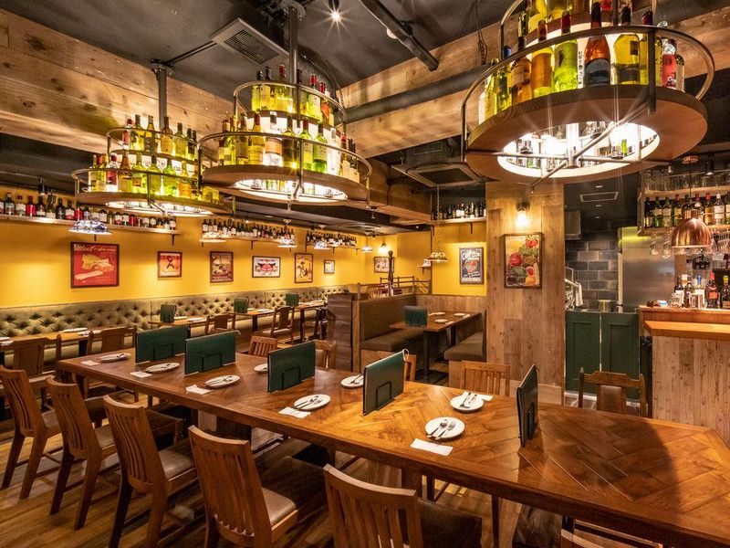 株式会社ＰＡＲＫ　ＤＩＮＩＮＧの求人・転職情報