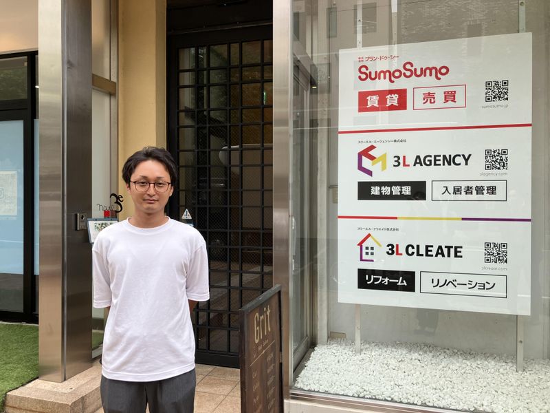 スリーエル・エージェンシー株式会社の求人・転職情報