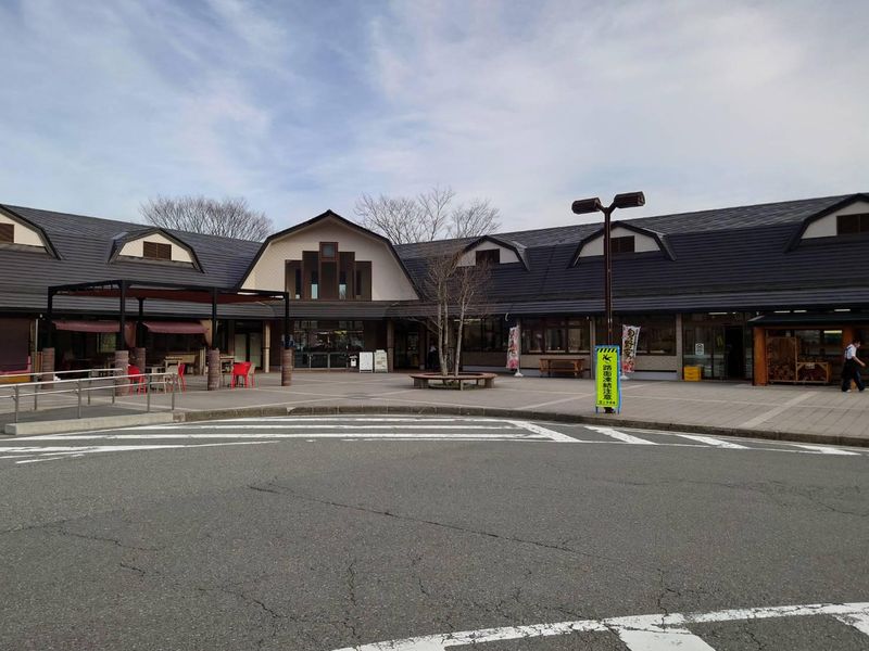 道の駅　朝霧高原のイメージ5