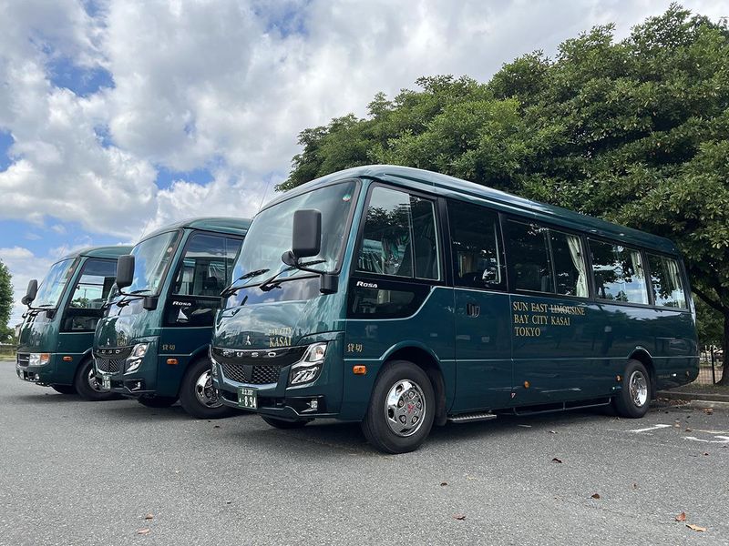 株式会社 東陽の求人・転職情報