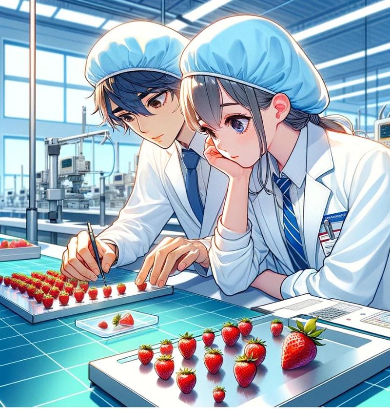 株式会社総商セレクト　平塚事業所(71030a)