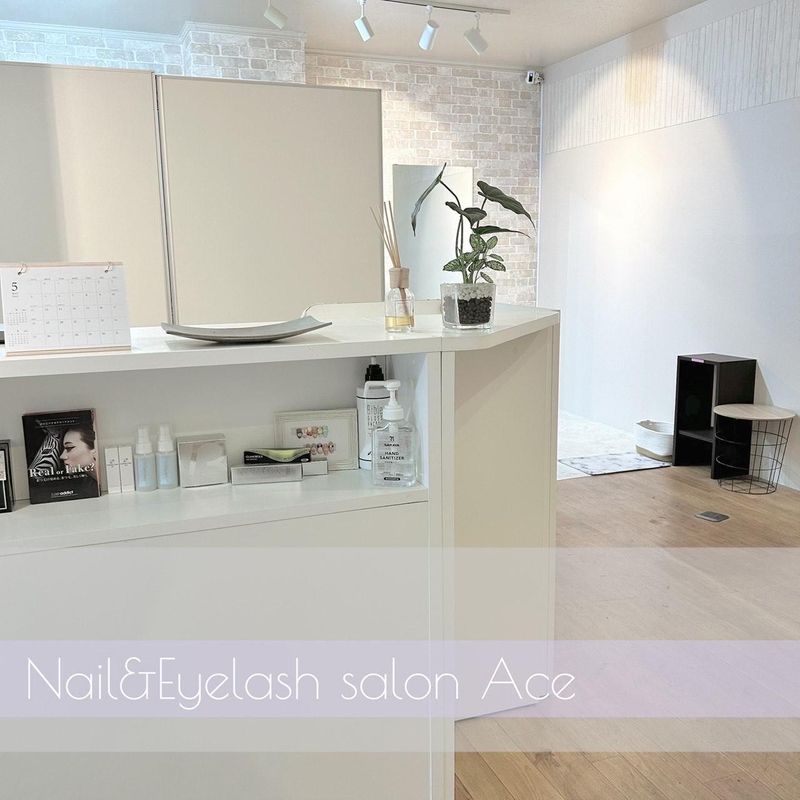 salon　Aceのアルバイト・バイト求人情報-04