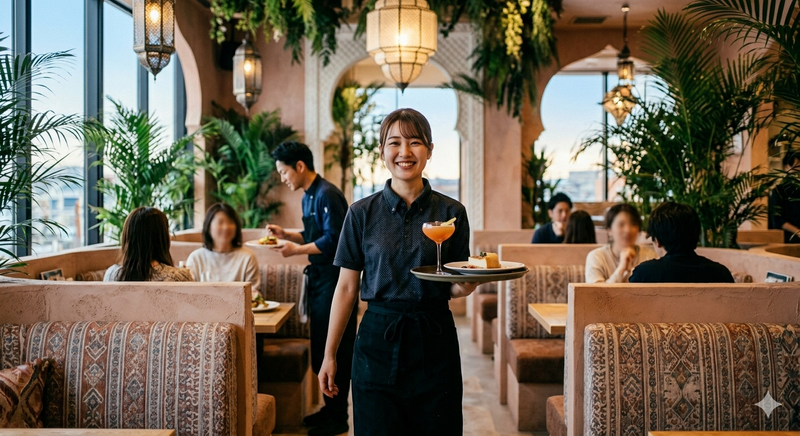 株式会社グリーンホテルの求人・転職情報