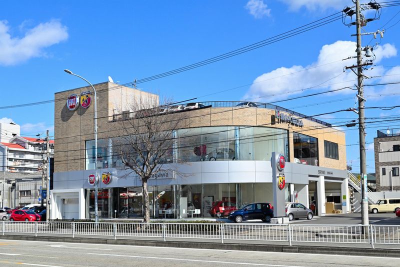 フィアット・アバルト中川のアルバイト・バイト求人情報-02