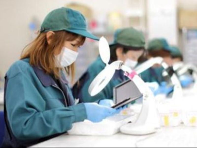 株式会社グリーンテック(愛知県)の求人・転職情報