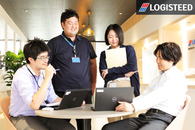 ロジスティード株式会社の求人・転職情報