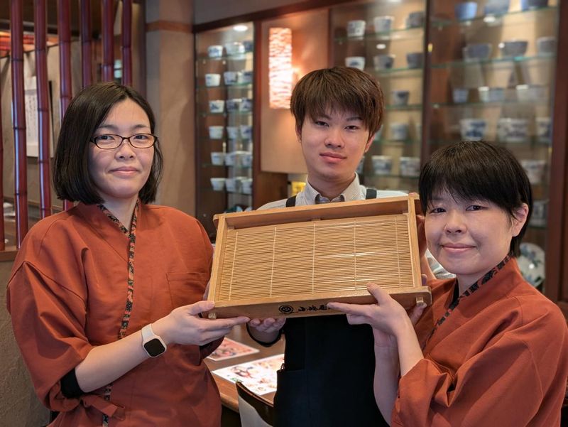 株式会社小嶋屋総本店のアルバイト・バイト求人情報-02