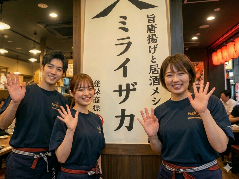 株式会社Ｆｅｃｏｓ　Ｃｒｅａｔｉｏｎ-0001の求人・転職情報