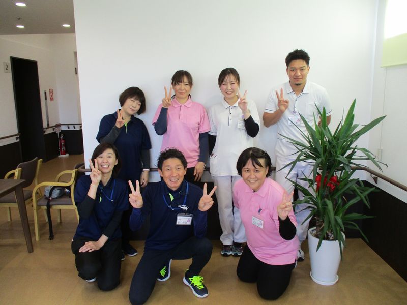 住宅型有料老人ホーム　まちの善花博通りのアルバイト・バイト求人情報-01