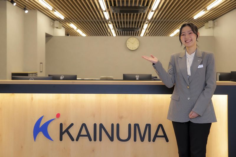 貝沼建設株式会社の求人・転職情報