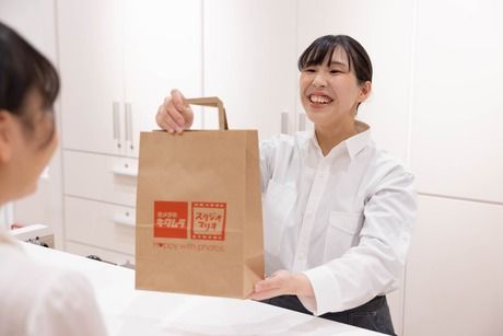 カメラのキタムラ　奈良/田原本店_4823の求人4