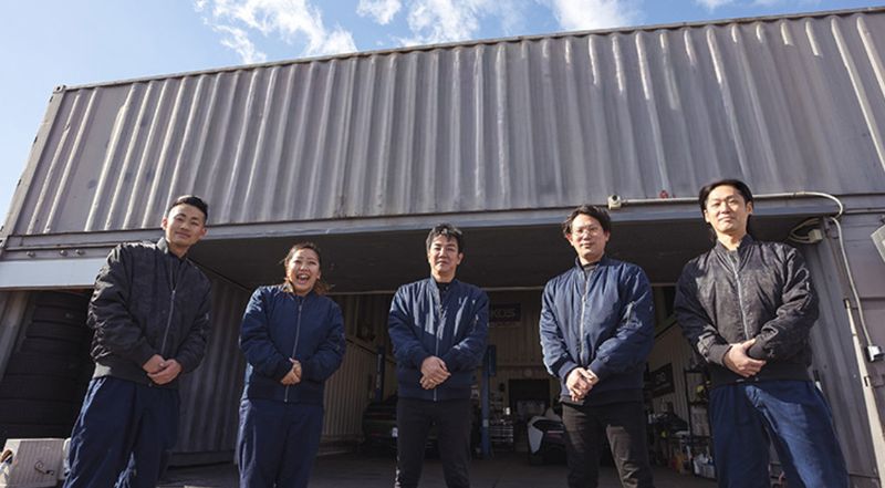 株式会社プルーヴの求人・転職情報