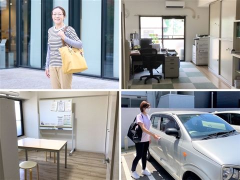 株式会社ジェネラス-0039の求人・転職情報