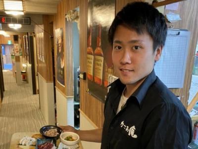 かこみ庵 佐世保下京町店(A)の求人・転職情報-02