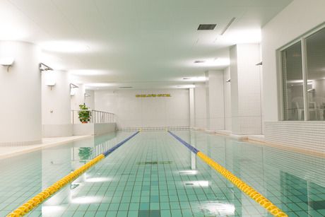 ゴールドジム　京都今出川のアルバイト・バイト求人情報-10