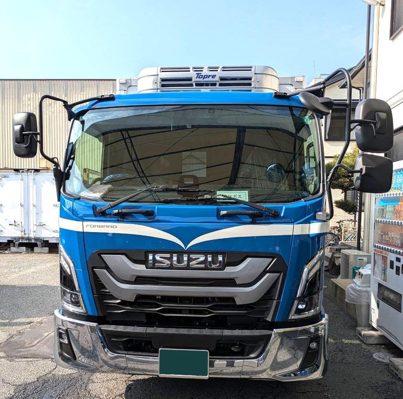 株式会社原岡運送店の求人・転職情報