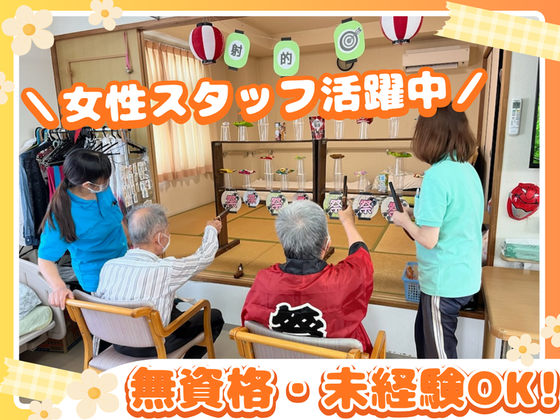 求人画像