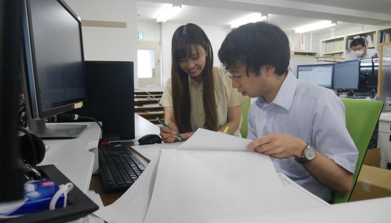 株式会社都市整備技術研究所のアルバイト・バイト求人情報-04