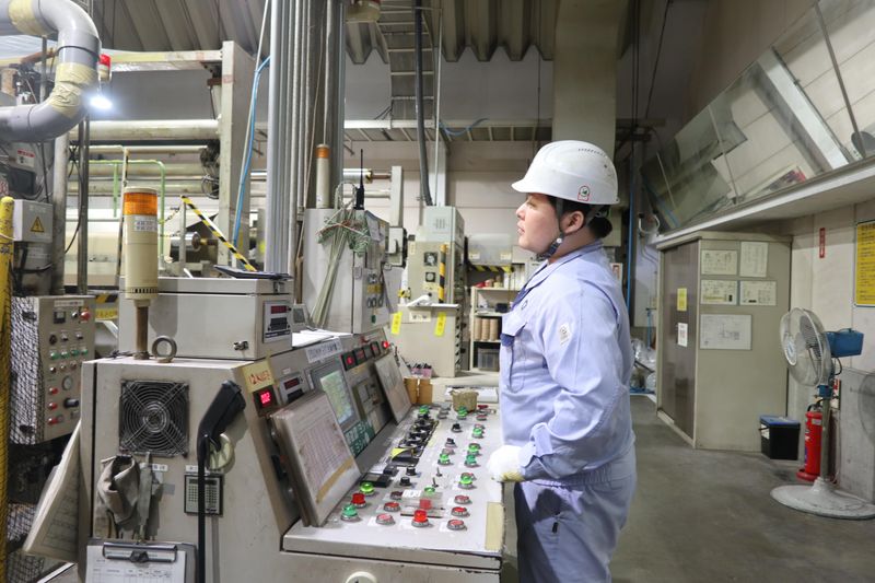 森紙業株式会社の求人・転職情報