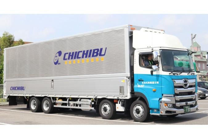 秩父運輸株式会社の求人・転職情報