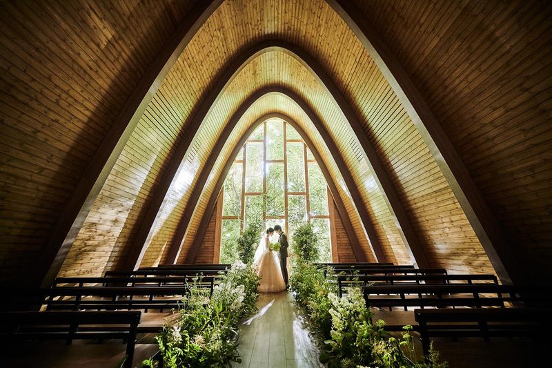 the Terrace(BLD WEDDINGS株式会社)のアルバイト・バイト求人情報-02