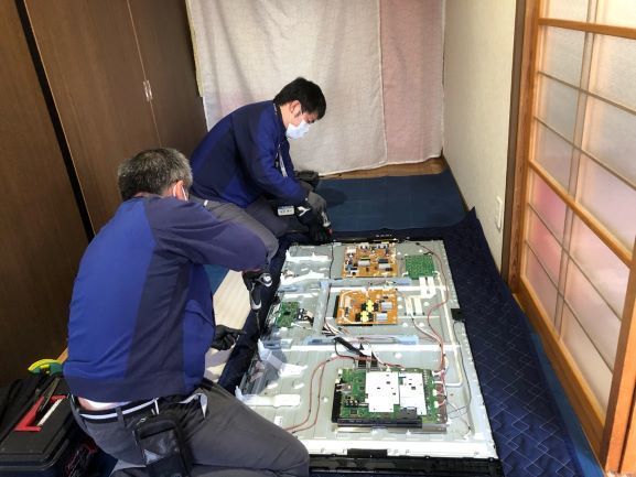 パナソニックマーケティングジャパン株式会社の求人・転職情報