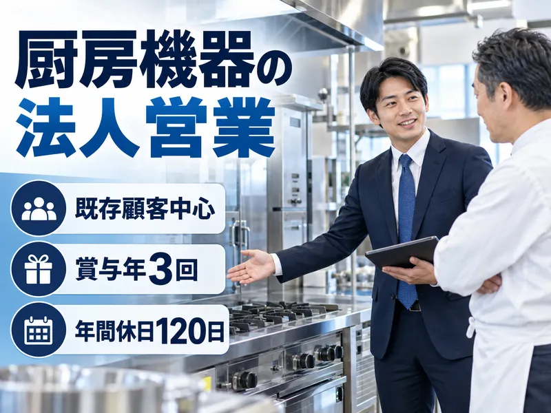 四国厨房器製造株式会社の求人・転職情報