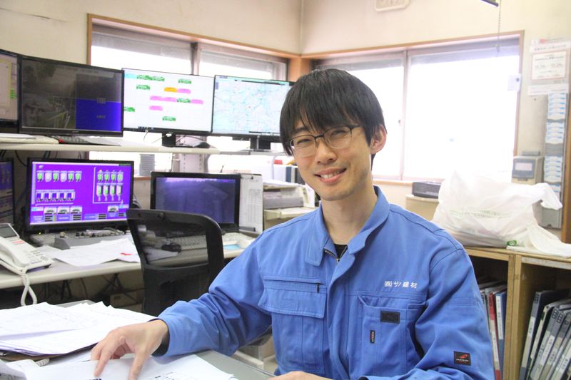株式会社サン生コンのアルバイト・バイト求人情報-03