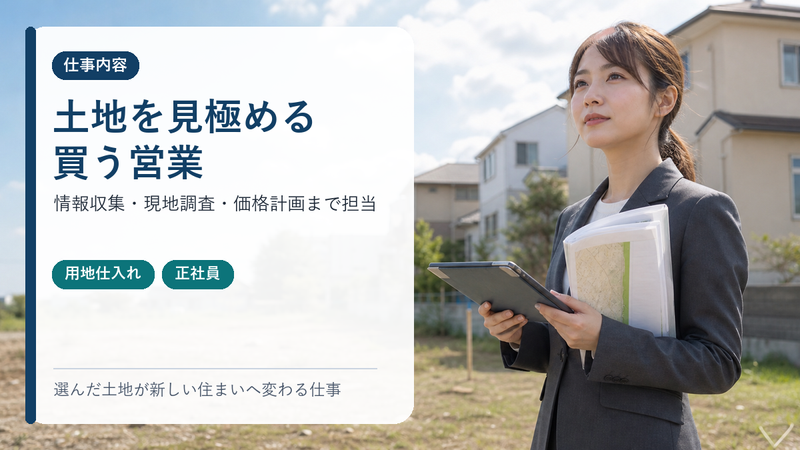 ケイアイスター不動産株式会社の求人・転職情報