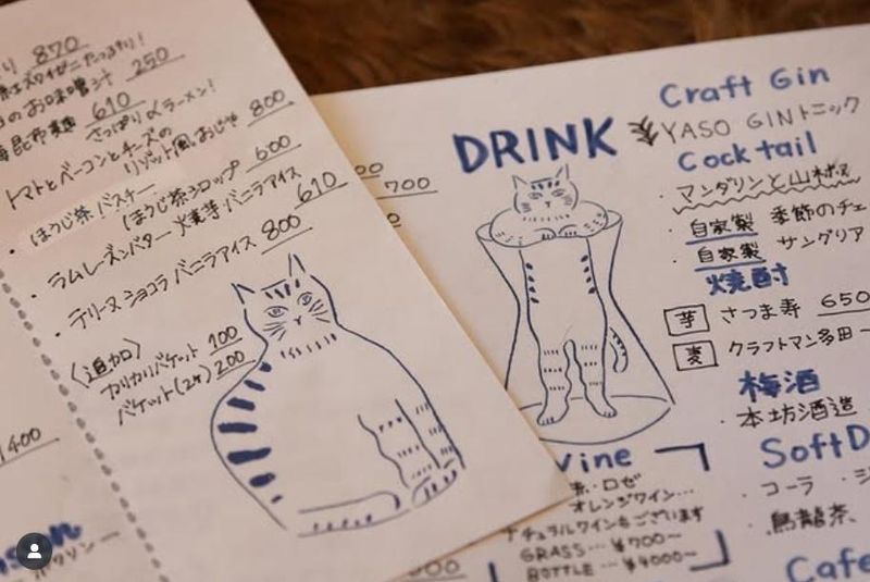 呑楽Nekoのアルバイト・バイト求人情報-02