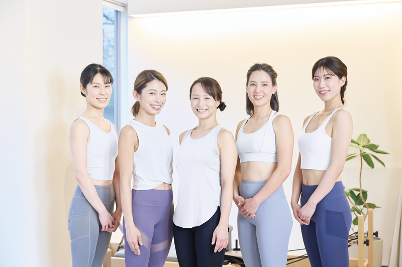 Pilates Mirror 江東区のアルバイト・バイト求人情報-02