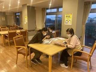 (株)やさしい手　ディーフェスタ小平のアルバイト・バイト求人情報-06