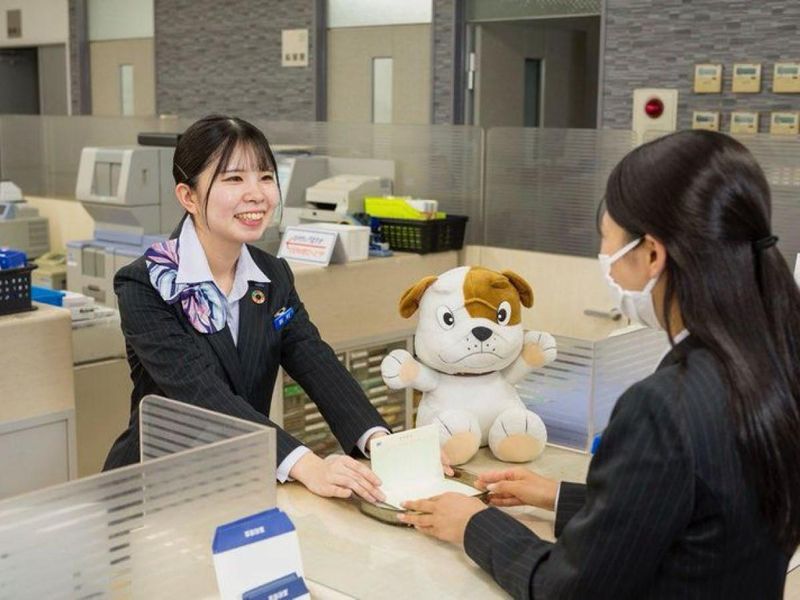 高松信用金庫