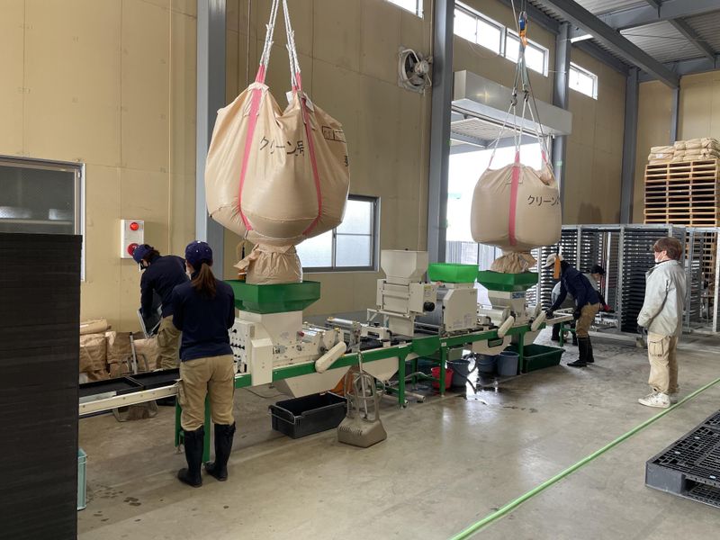 株式会社西濃パイロット　ライスセンターのアルバイト・バイト求人情報-01