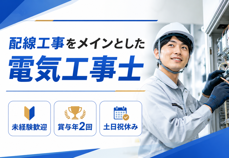 笠谷通信株式会社の求人・転職情報