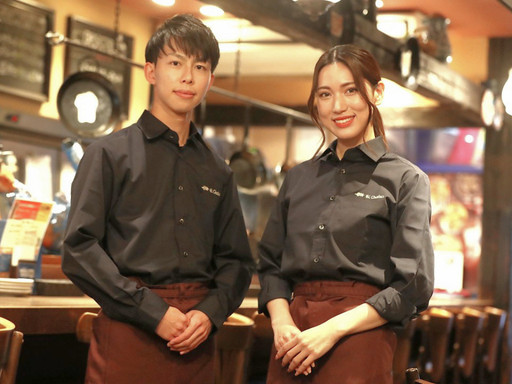 びいどろ 吉祥寺店のアルバイト・バイト求人情報-12