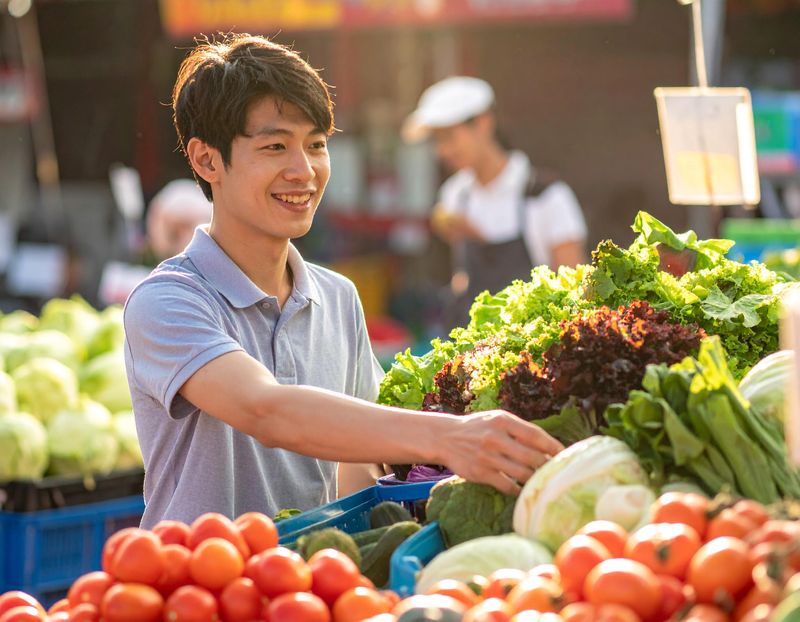 ファーム九州株式会社の求人・転職情報