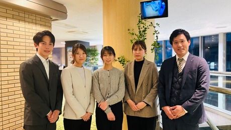 セキスイファミエス九州株式会社の求人・転職情報