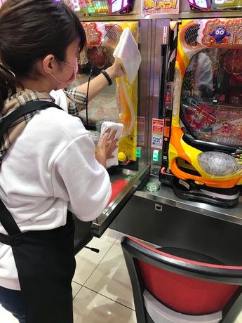 株式会社太平　かすかべ夢らんどのアルバイト・バイト求人情報-14