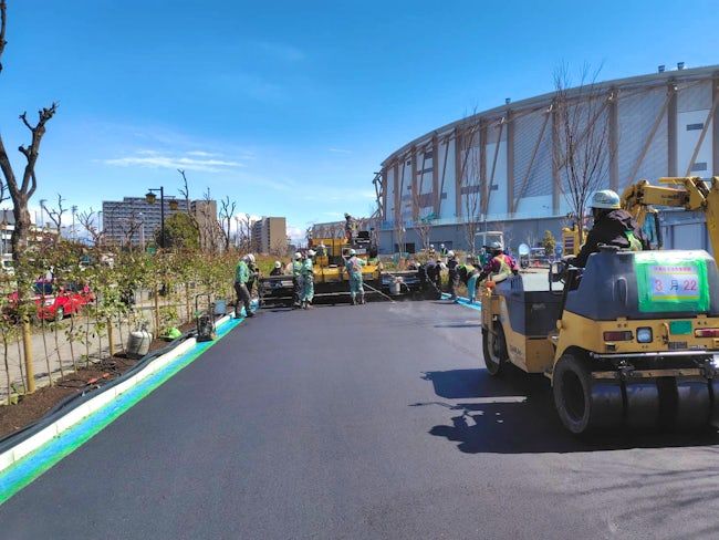 株式会社　小野建設の求人・転職情報