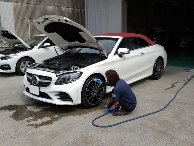GLION　Premium Rent-A-Car 大阪豊中店の求人情報
